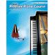 ALFRED PREMIER Piano Course Sightreading 2a