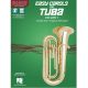 HAL LEONARD HAL Leonard Instrumental Play-along Easy Carols For Tuba Volume 1