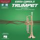 HAL LEONARD HAL Leonard Instrumental Play-along Easy Carols For Trumpet Volume 1