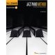 HAL LEONARD HAL Leonard Jazz Piano Method By Mark Davis
