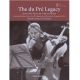 CARL FISCHER THE Du Pre Legacy Seven Solo Pieces For Cello & Piano Edited By Marion Feldman