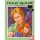 MEL BAY VIOLIN Method By Frank Zucco (book + Online Video)