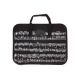 AIM GIFTS SHEET Music Briefcase (16