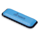 SUZUKI AIRWAVES Harmonica, Blue