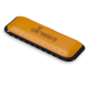 SUZUKI AIRWAVES Harmonica, Orange