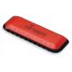 SUZUKI AIRWAVES Harmonica, Red