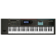 ROLAND JUNO-DS61 61-key Synthesizer Keyboard W/sampler Pads