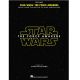 HAL LEONARD STAR Wars: Episode Vii The Force Awakens For Easy Piano