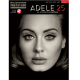 HAL LEONARD PIANO Play-along Vol 32 Adele 25