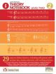 HANSEN HOUSE JOHN Brimhall Theory Notebook Level Two