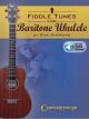 CENTERSTREAM FIDDLE Tunes For Baritone Ukulele By Dick Sheridan
