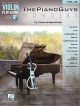 HAL LEONARD VIOLIN Play-along Vol 58 The Piano Guys Wonders