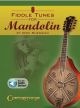 CENTERSTREAM FIDDLE Tunes For Mandolin By Dick Sheridan