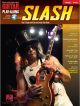 HAL LEONARD GUITAR Play-along Vol 143 Slash