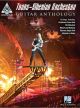 HAL LEONARD TRANS-SIBERIAN Orchestra Guitar Anthology Guitar Recorded Versions
