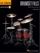 HAL LEONARD DRUMSET Fills By John Calarco
