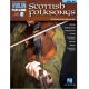 HAL LEONARD VIOLIN Play-along Vol 54 Scottish Folksongs