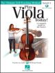 HAL LEONARD PLAY Viola Today! Level 1