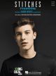 BIG DEAL MUSIC STITCHES Recorded By Shawn Mendes For Piano/vocal/guitar