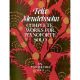DOVER PUBLICATION FELIX Mendelssohn Complete Works For Pianoforte Solo In Two Volumes Vol. I