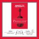 D'ADDARIO PRELUDE Single 3/4 Cello 