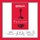 D'ADDARIO PRELUDE Single 1/2 Cello 