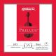 D'ADDARIO PRELUDE Single 3/4 Bass 