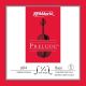 D'ADDARIO PRELUDE Single 3/4 Bass 