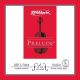 D'ADDARIO PRELUDE Single 1/16 Violin String - E-tinned High Carbon Steel -medium Tension