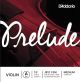 D'ADDARIO PRELUDE Single 1/4 Violin String - A-aluminum - Medium Tension