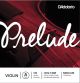 D'ADDARIO PRELUDE Single 1/8 Violin String - A-aluminum - Medium Tension