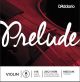 D'ADDARIO PRELUDE Single 1/16 Violin String - A-aluminum - Medium Tension