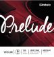 D'ADDARIO PRELUDE Single 1/16 Violin String - G-nickel - Medium Tension