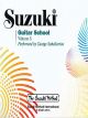 SUZUKI SUZUKI Guitar School Cd Volume 5