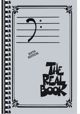 HAL LEONARD THE Real Book Bass Clef Instruments Volume 1 Mini Edition