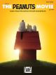 FOX MUSIC THE Peanuts Movie Music From The Motion Picture Soundtrack Easy Piano