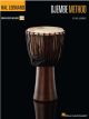 HAL LEONARD DJEMBE Method By Paul Jennings (video Access Included)