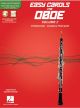 HAL LEONARD EASY Carols For Oboe Volume 2 15 Holiday Solos Arranged By Philip Sparke