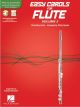 HAL LEONARD EASY Carols For Flute Volume 2 15 Holiday Solos Arranged By Philip Sparke