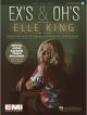 EMI MUSIC PUBLISHING EX'S & Oh's Recorded By Elle King Piano/vocal/guitar
