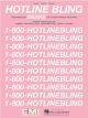 EMI MUSIC PUBLISHING HOTLINE Bling Recorded By Drake Piano/vocal/guitar