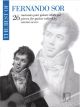 DURAND THE Best Of Fernando Sor 26 Pieces For Guitar Edited By Frederic Zigante