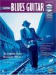 ALFRED COMPLETE Electric Blues Guitar Method Second Edition (book With Dvd)