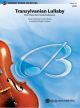 BELWIN TRANSYLVANIAN Lullaby Arranged By Douglas E. Wagner For String Orchestra