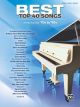 ALFRED BEST Top 40 Songs 47 Hits From The '70s To '90s For Piano/vocal/guitar