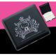 SELMER HELLO Kitty Tenor Saxophone Reed Case - Black With Pink Logo
