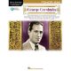 HAL LEONARD HAL Leonard Instrumental Play-along George Gershwin For Tenor Sax