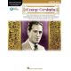 HAL LEONARD HAL Leonard Instrumental Play-along George Gershwin For Violin