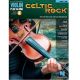 HAL LEONARD HAL Leonard Violin Play-along Vol 52 Celtic Rock