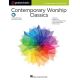HAL LEONARD PRAISECHARTS Contemporary Worship Classics For C Instruments (treble Clef)